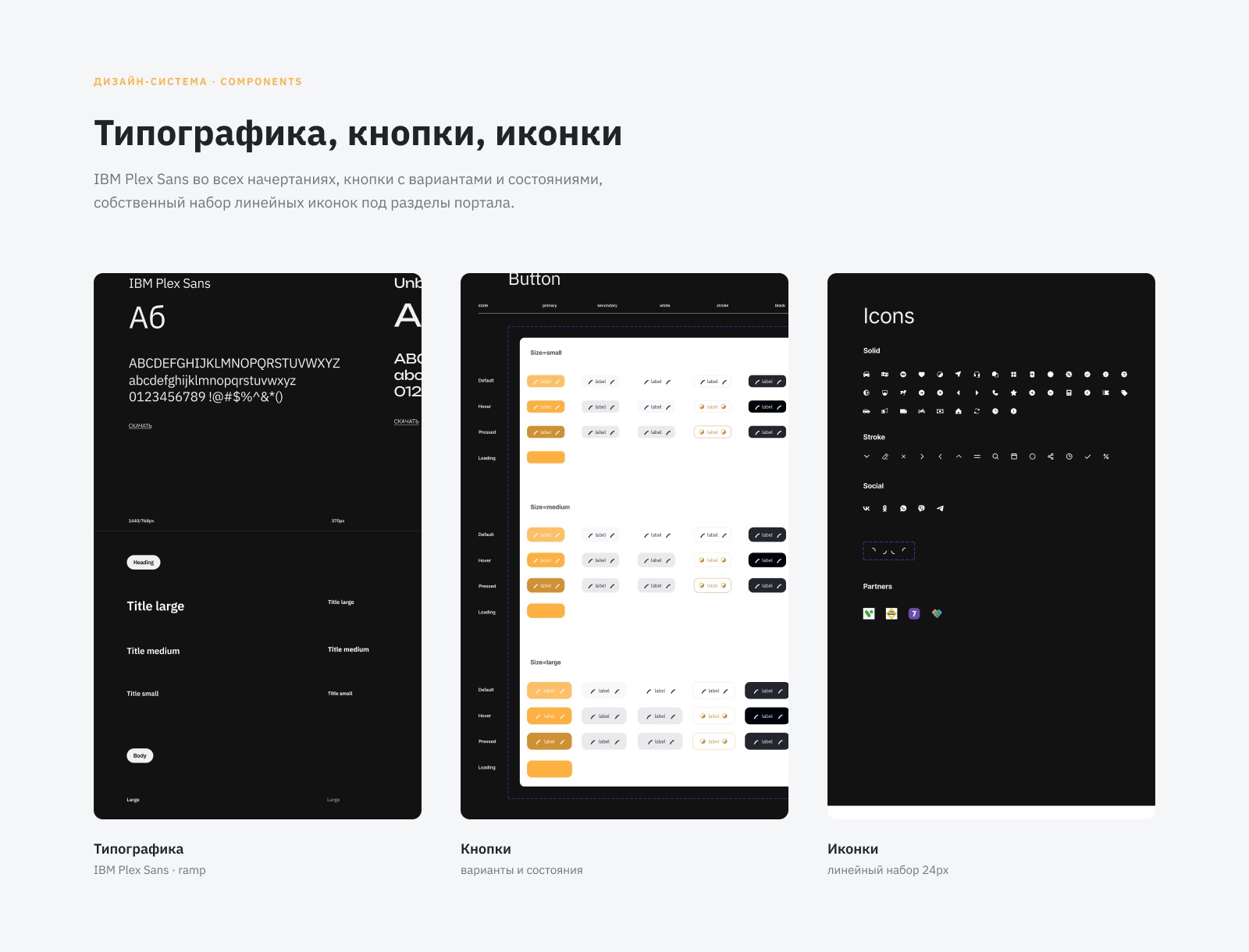 Components